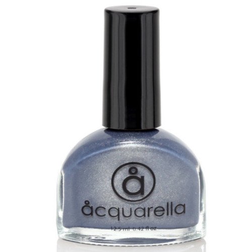 Acquarella  on white background