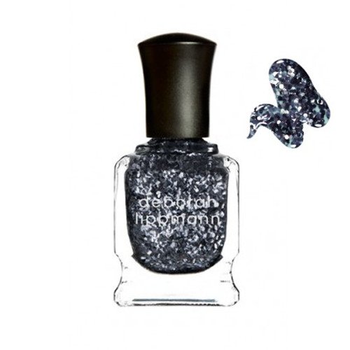 Deborah Lippmann Color Nail Lacquer - Lets Go Crazy on white background