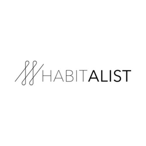 Habitalist Logo