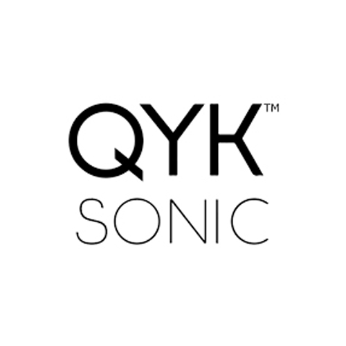 QYKSonic  Logo