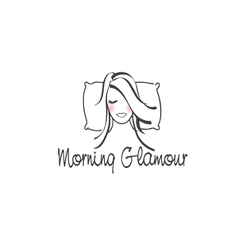 Morning Glamour Logo