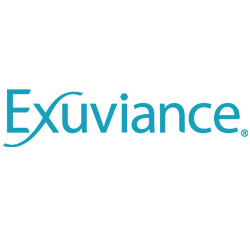 Exuviance Logo