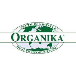 Organika Logo