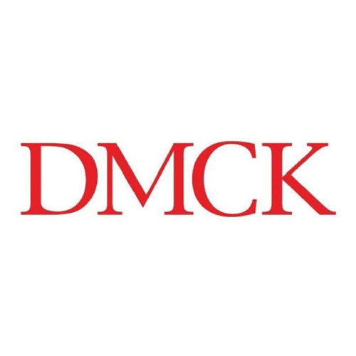DMCK Logo