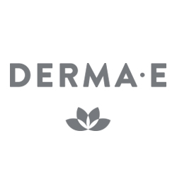 Derma E Logo