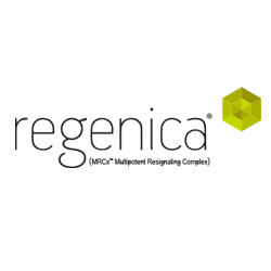 Regenica Logo