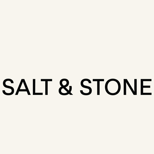 Salt & Stone Logo