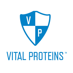 Vital Proteins Logo