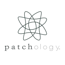 Patchology Logo