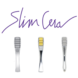 Slim Cera Logo
