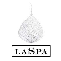 LaSpa Naturals Logo