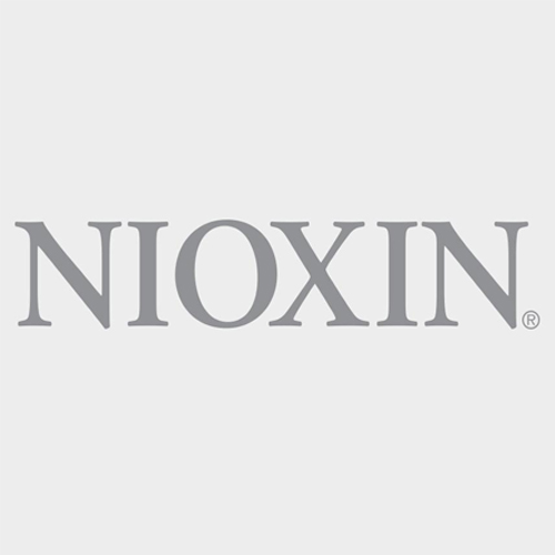 NIOXIN Logo