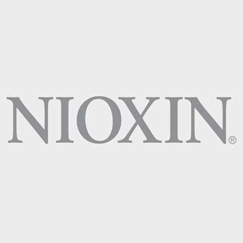 NIOXIN Logo
