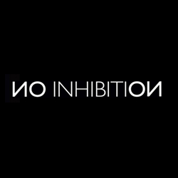 No Inhibition Logo