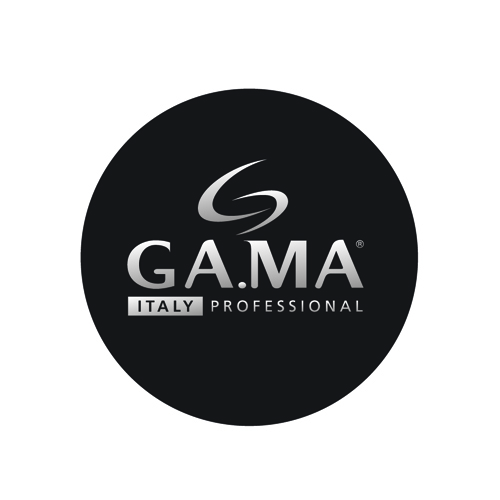 gama.professional Logo