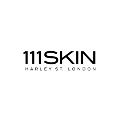 111SKIN Logo