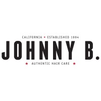 Johnny B. Logo
