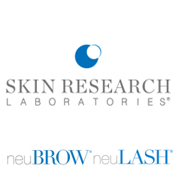 Skin Research Laboratories Logo