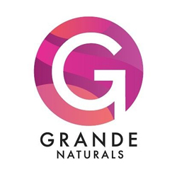 Grande Naturals Logo