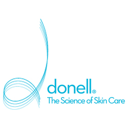 Donell Logo