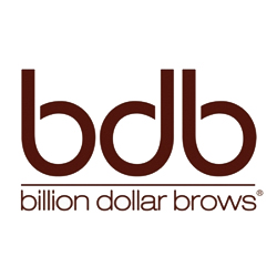 Billion Dollar Brows Logo