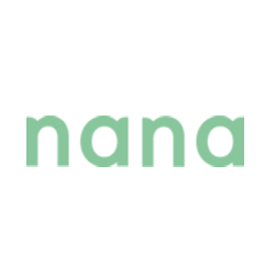 Nana Logo