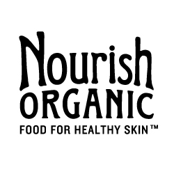Nourish Organics Logo