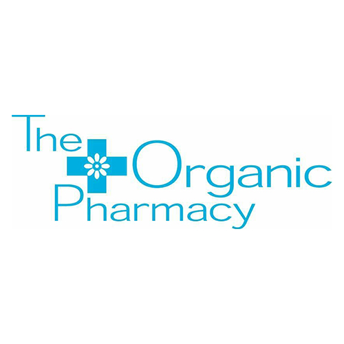 The Organic Pharmacy Logo