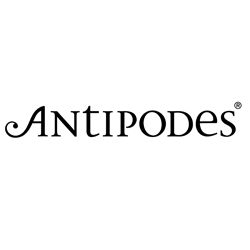 Antipodes  Logo