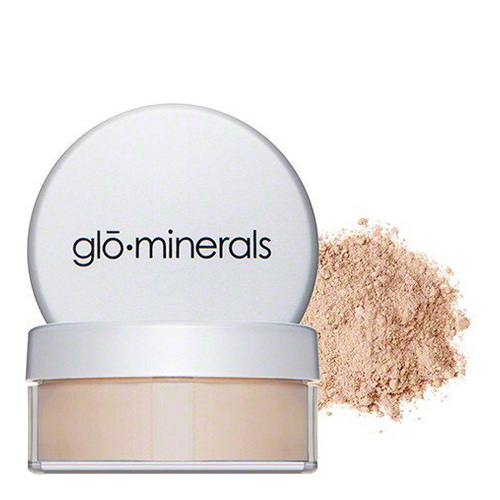 gloMinerals Loose Base - Natural-Light, 10.5g/0.4 oz