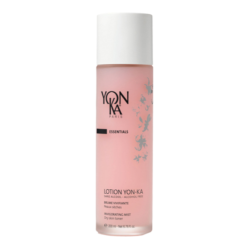 Yonka Lotion Yon-ka - Invigorating Mist  (Dry skin), 200ml/6.7 fl oz