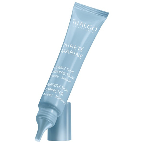 Thalgo Imperfection Corrector on white background