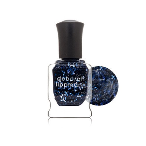 Deborah Lippmann Color Nail Lacquer - Lets Go Crazy on white background