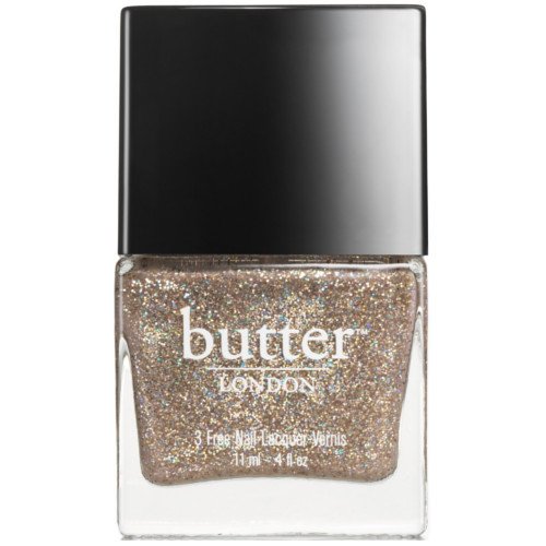 butter LONDON Patent Shine 10x - All Hail The Queen on white background