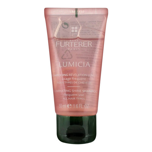 Rene Furterer Lumicia Illuminating Shine Shampoo, 50ml/1.7 fl oz