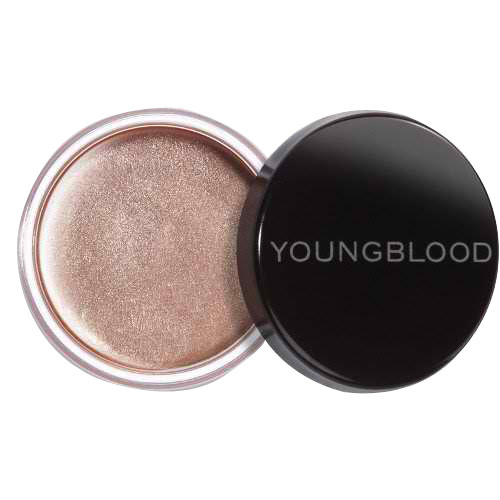 Youngblood Luminous Creme Blush - Champagne Life, 6g/0.21 oz