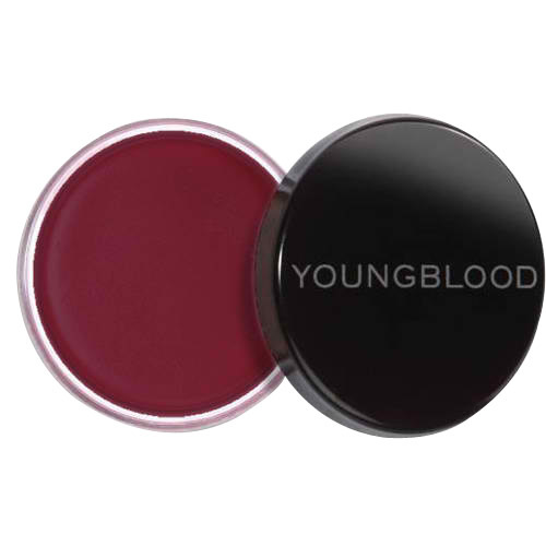 Youngblood Luminous Creme Blush - Champagne Life on white background