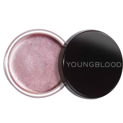 Youngblood Luminous Creme Blush - Champagne Life on white background