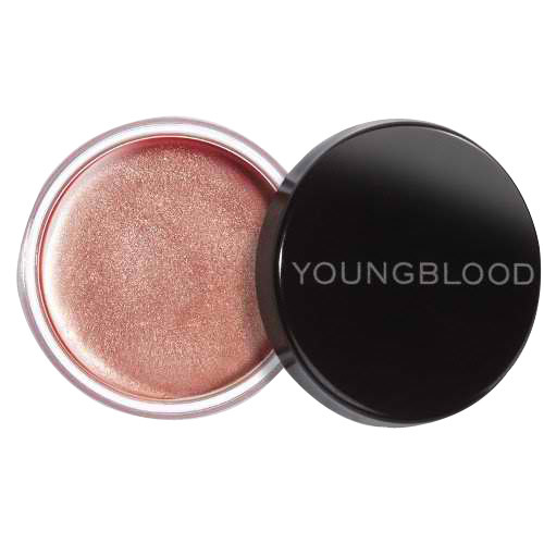 Youngblood Luminous Creme Blush - Tropical Glow, 6g/0.21 oz