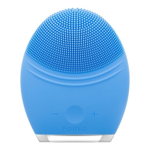 FOREO Luna 2 Professional - Aquamarine, 1 piece