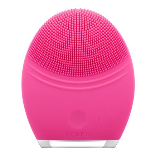 Foreo Luna 2 Professional - Magenta on white background