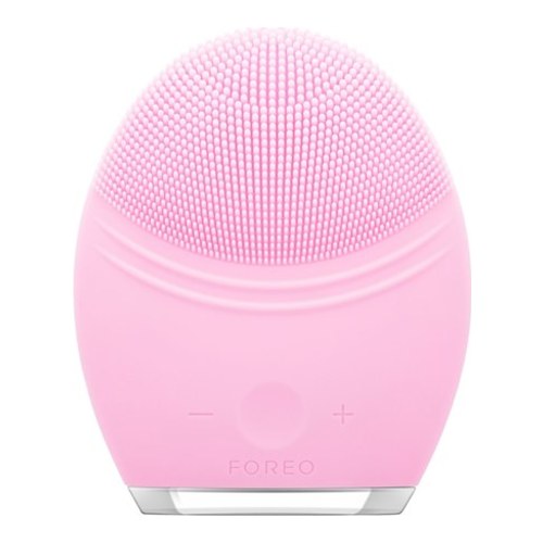 Foreo Luna 2 Professional - Magenta on white background