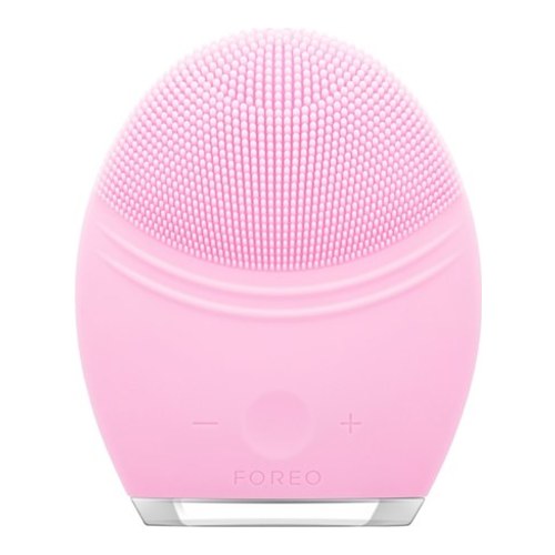 FOREO Luna 2 Professional - Aquamarine on white background