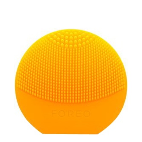 FOREO Luna Play - Sunflower Yellow, 1 piece