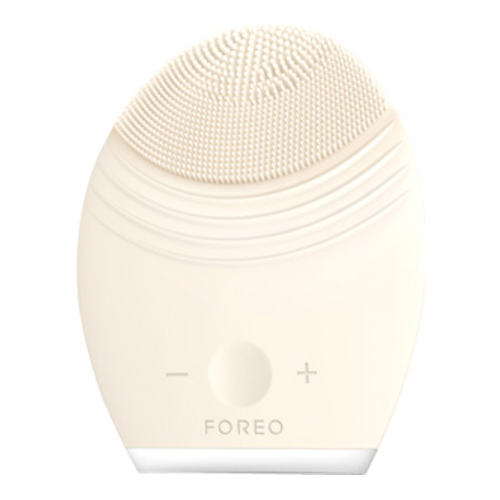 Foreo Foreo LUNA Pro - Cream on white background
