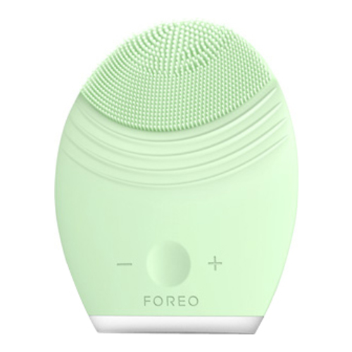 Foreo Foreo LUNA Pro - Cream on white background