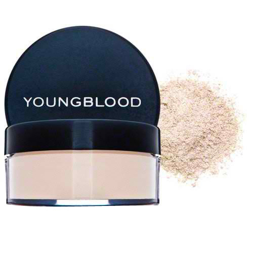 Youngblood Lunar Dust - Dusk on white background