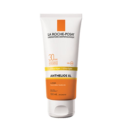 La Roche Posay Anthelios Lotion SPF 30, 100ml/3.4 fl oz