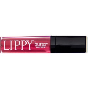 butter LONDON Lippy Liquid Lipstick - MacBeth, 6.8g/0.24 oz