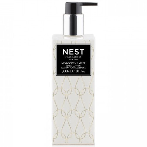 Nest Fragrances Beach Hand Lotion on white background